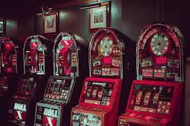 Онлайн казино RostBet Casino